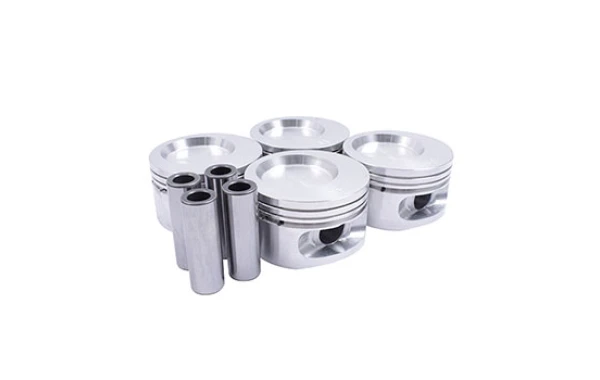 Piston Para CHEVROLET LUV