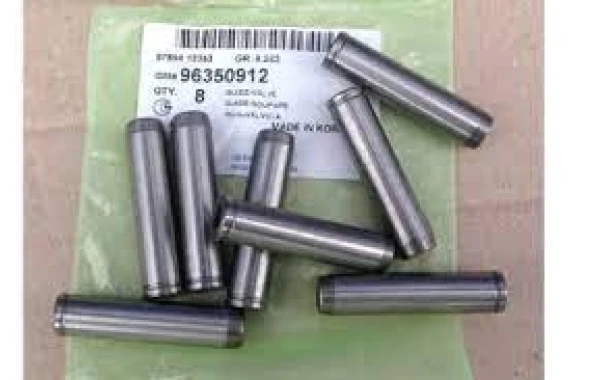 Guía Para CHEVROLET LUV