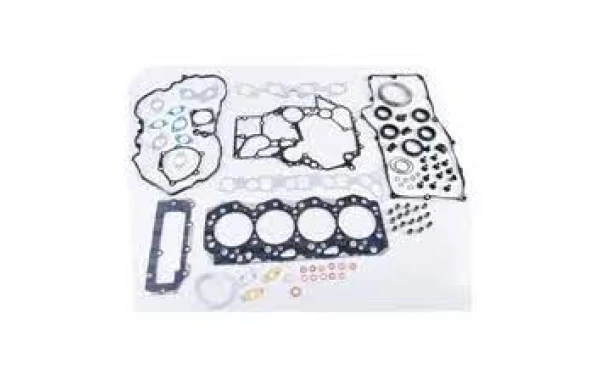 Empaquetadura Tapa Valvulas Para CHEVROLET D-MAX