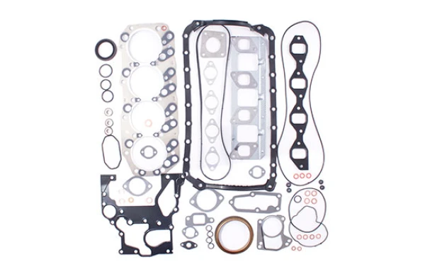 Empaquetadura Tapa Valvulas Para CHEVROLET D-MAX