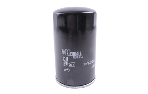 Filtro De Aceite Para CHEVROLET D-MAX