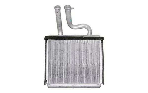 Radiador de calefacción para chevrolet vivant