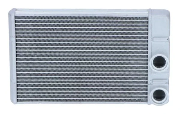 Radiador de calefacción para chevrolet cruze 2009