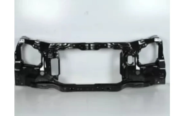 Soporte De Radiador Para CHEVROLET D-MAX
