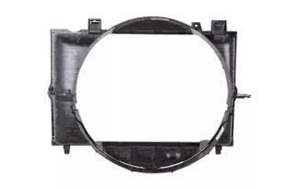 Embudo De Aire Para CHEVROLET D-MAX