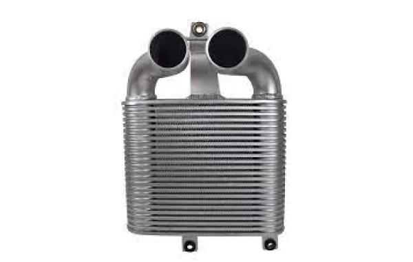 Radiador intercooler para chevrolet d max 3.0 Radiador intercooler para chevrolet d max 3.0