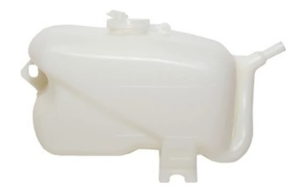 Deposito de agua radiador para chevrolet luv