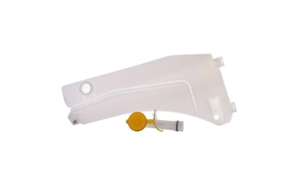 Deposito Limpia Parabrisa Para CHEVROLET LUV