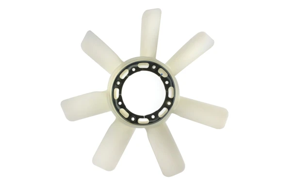 Aspa ventilador para chevrolet luv