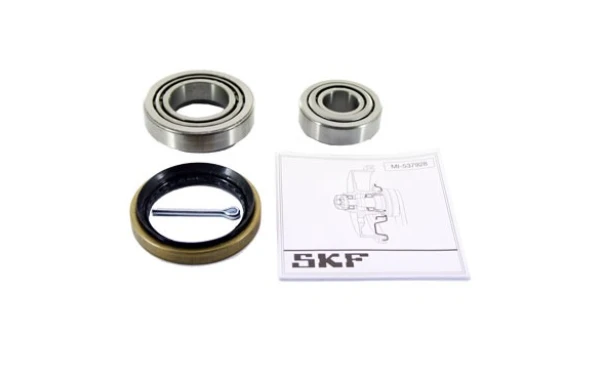 Rodamiento De Rueda Para CHEVROLET LUV
