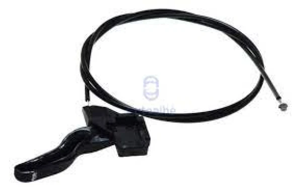 Piola Capot Para CHEVROLET ASTRA