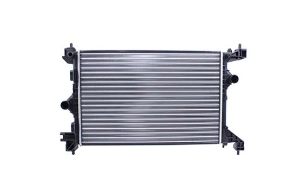 Radiador de agua para chevrolet cobalt Radiador de agua para chevrolet cobalt