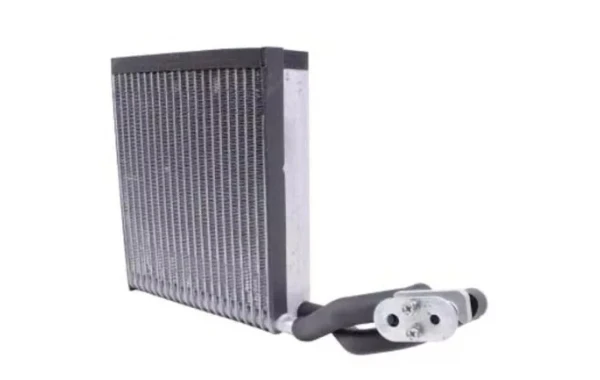 Radiador de calefacción para chevrolet sail