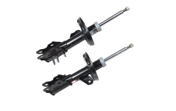 Amortiguador delantero izquierdo para chevrolet tracker 2013 2020 1.8 - Amortiguadores | ClickRepuestos