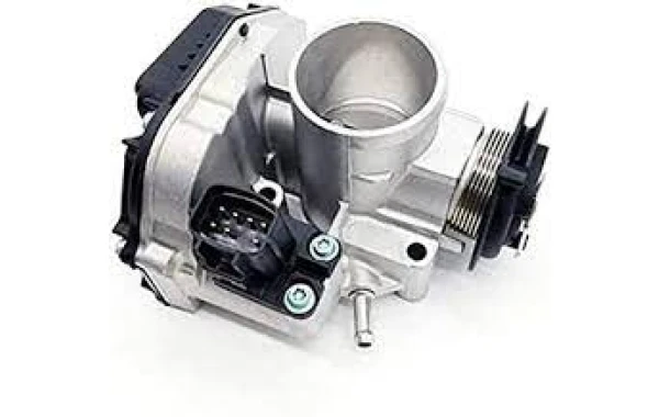 Cuerpo aceleración para chevrolet spark 1.0