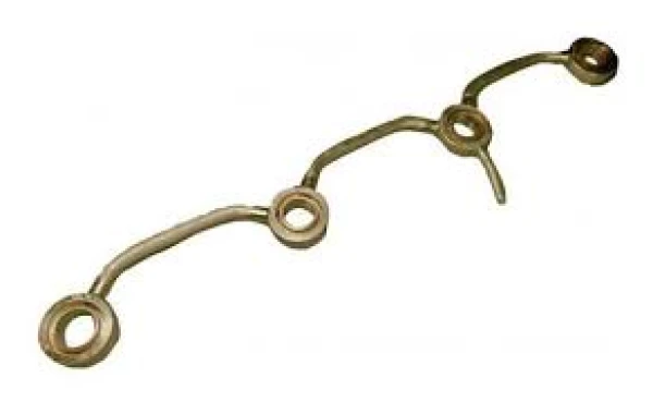 Inyector Para CHEVROLET COMBO