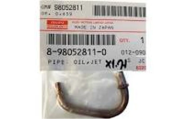 Inyector Para CHEVROLET COMBO