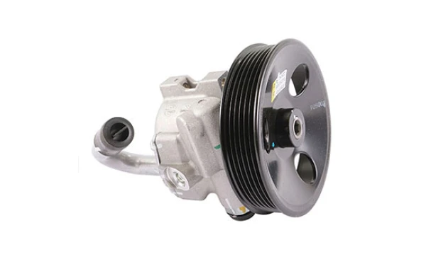 Bomba De Dirección Hidráulica Para CHEVROLET AVEO