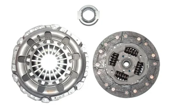 Kit de embrague para chevrolet combo