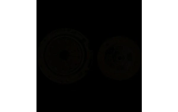 Kit de embrague para chevrolet spark