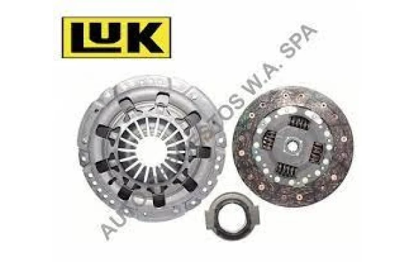 Kit de embrague para chevrolet combo