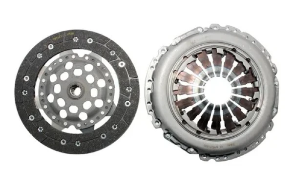 Kit de embrague para chevrolet combo van