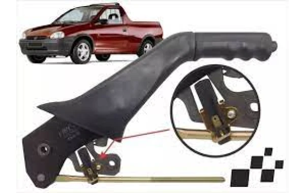 Palancas De Freno De Mano Para CHEVROLET CORSA