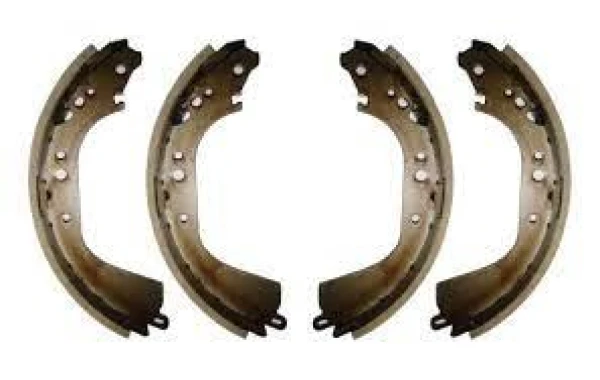 Balata Para CHEVROLET SPARK