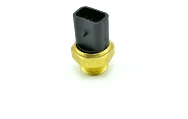 Bulbo Electroventilador Para CHEVROLET COMBO