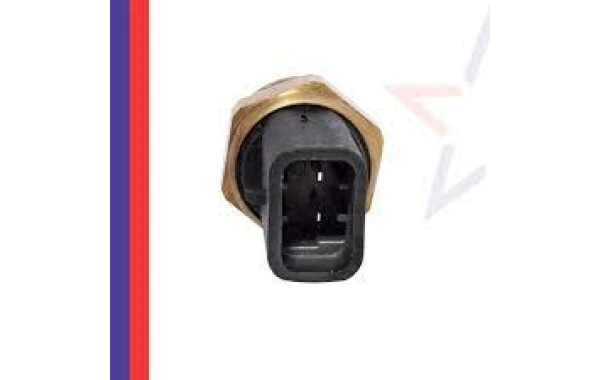 Bulbo Electroventilador Para CHEVROLET COMBO