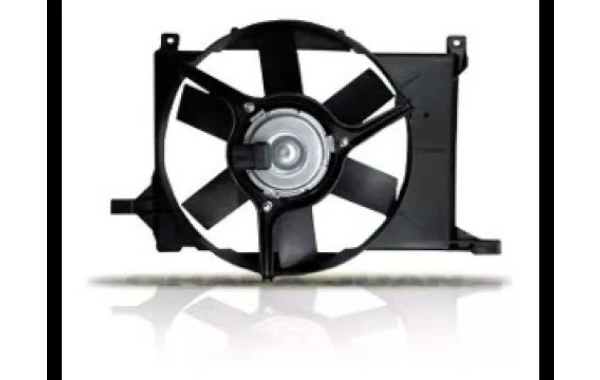 Electroventilador Para CHEVROLET CORSA