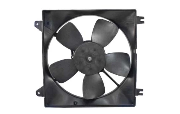 Electroventilador Para CHEVROLET OPTRA