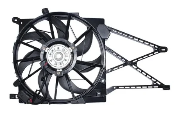 Electroventilador para chevrolet astra 1999 2006 Electroventilador para chevrolet astra 1999 2006