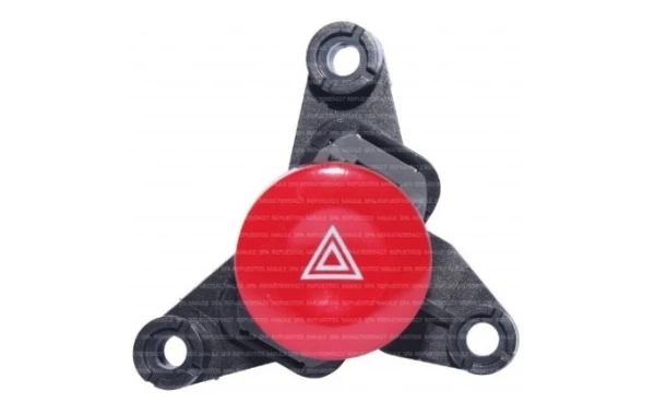 Interruptor Hazard Para CHEVROLET SPARK