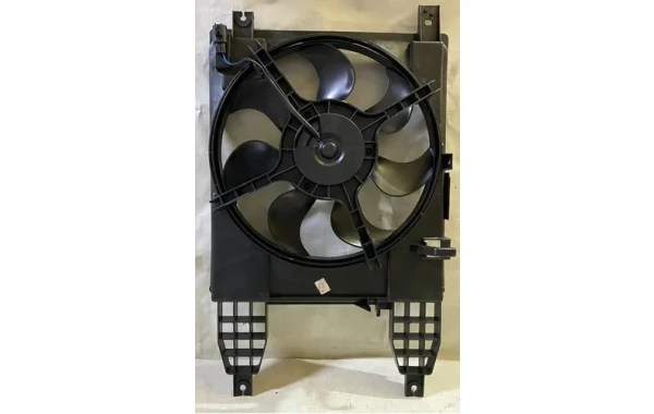 Electroventilador para chevrolet cavalier - Electroventiladores | ClickRepuestos