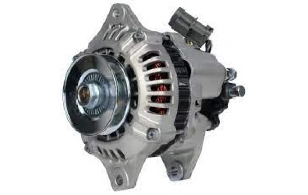 Alternador Para CHEVROLET COMBO