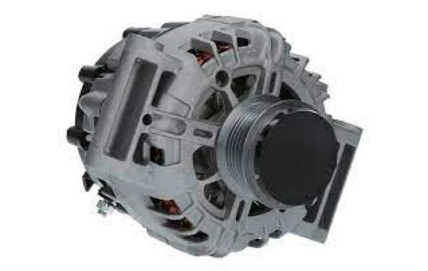 Alternador Para CHEVROLET CAPTIVA