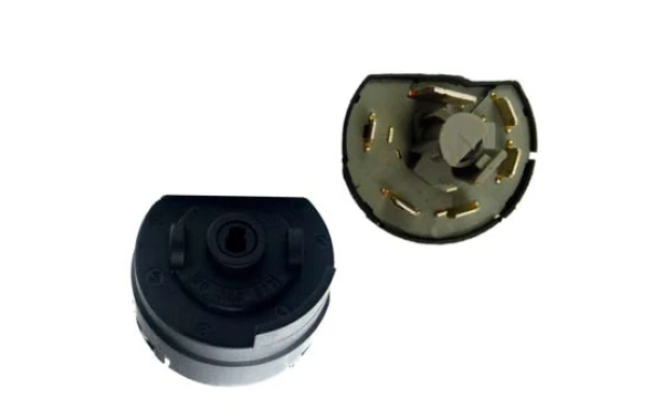 Chapa contacto para chevrolet corsa