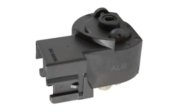 Chapa Contacto Para CHEVROLET CORSA