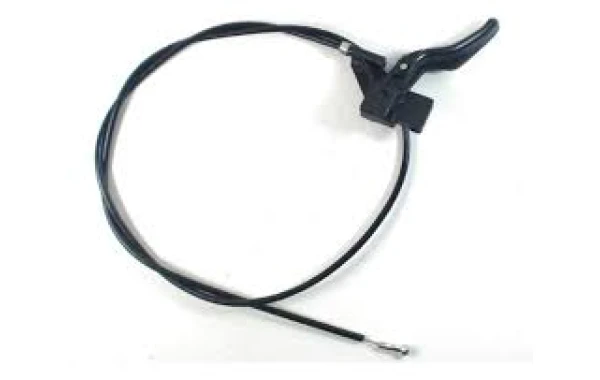 Piola Capot Para CHEVROLET CAPTIVA