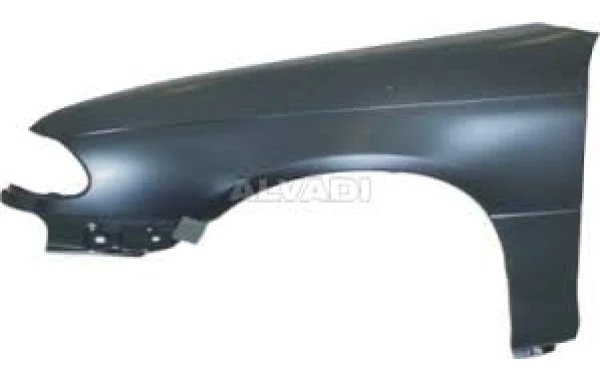 Tapabarro Delantero Derecho Para CHEVROLET ASTRA
