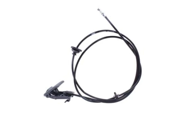 Piola Capot Para CHEVROLET SPARK