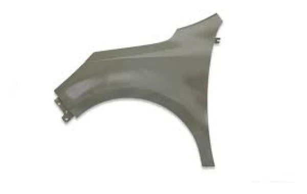 Tapabarro delantero derecho para chevrolet montana