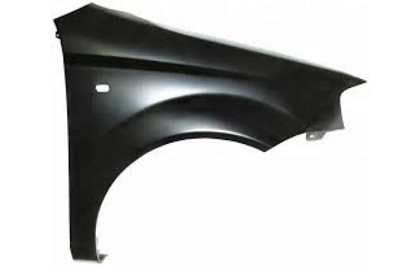 Tapabarro delantero izquierdo para chevrolet aveo 2004 2008 1.4 hacth back Tapabarro delantero izquierdo para chevrolet aveo 2004 2008 1.4 hacth back