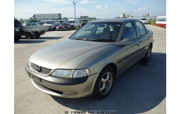Tapabarro Delantero Derecho Para CHEVROLET VECTRA