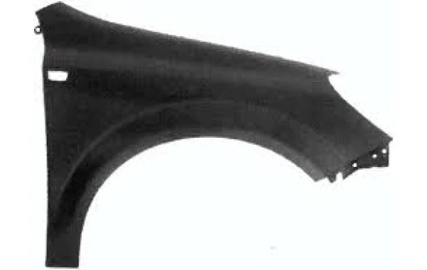 Tapabarro Delantero Derecho Para CHEVROLET ASTRA