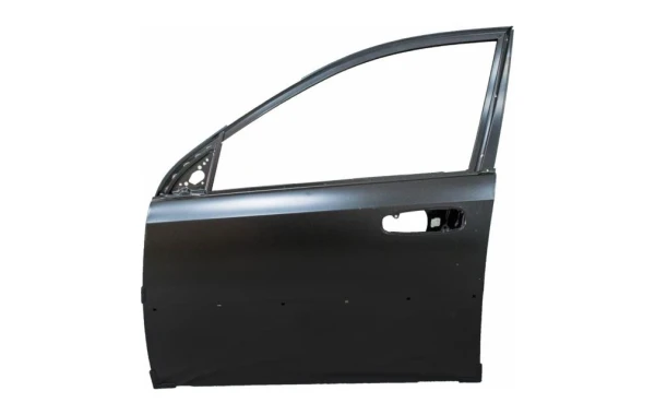 Puerta Delantera Izquierda Para CHEVROLET OPTRA