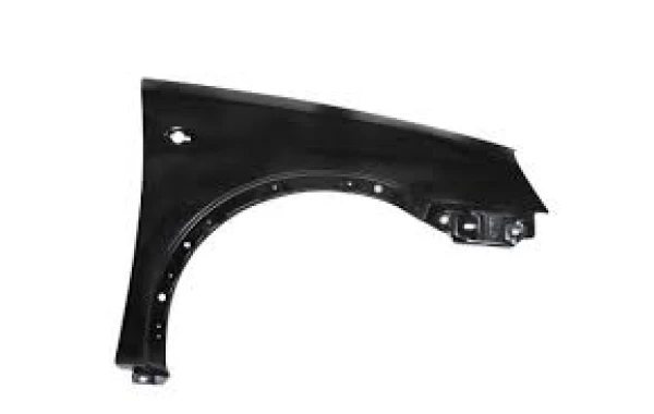 Tapabarro Delantero Derecho Para CHEVROLET Combo Van
