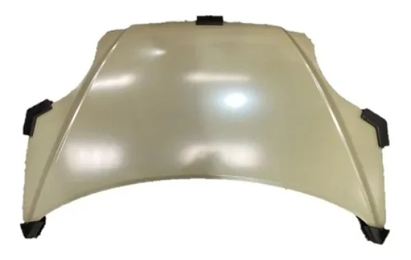 Capot Para CHEVROLET SPARK