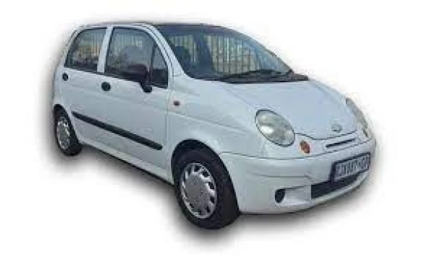 Tapa para chevrolet spark